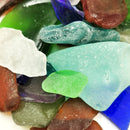 Sea Glass - Rough