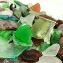 Sea Glass - Rough
