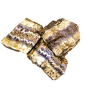 Seam Amethyst - Rough