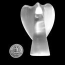 亚硒酸盐天使 - 雕刻