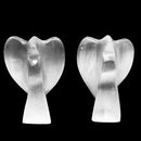 亚硒酸盐天使 - 雕刻