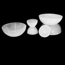 Selenite Round - Bowl