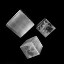 Selenite - Cube
