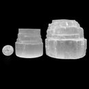 亚硒酸盐蚀刻 - 烛台