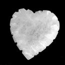 亚硒酸盐缺口心 - 盘子