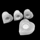 亚硒酸盐 - 心形蜡烛