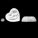 亚硒酸盐心 - 菜