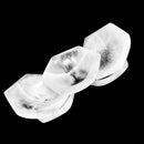 Selenite Hexagon - Dish