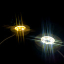 亚硒酸盐灯 - LED 底座