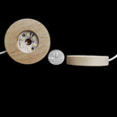 亚硒酸盐灯 - LED 底座