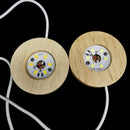 亚硒酸盐灯 - LED 底座