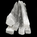 高品位亚硒酸盐原木 - 矿物