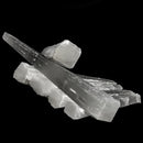 高品位亚硒酸盐原木 - 矿物