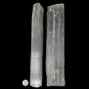 Selenite Log - Mineral