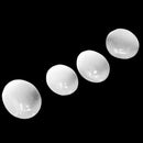 Selenite - Palm Stone