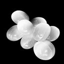 Selenite - Palm Stone