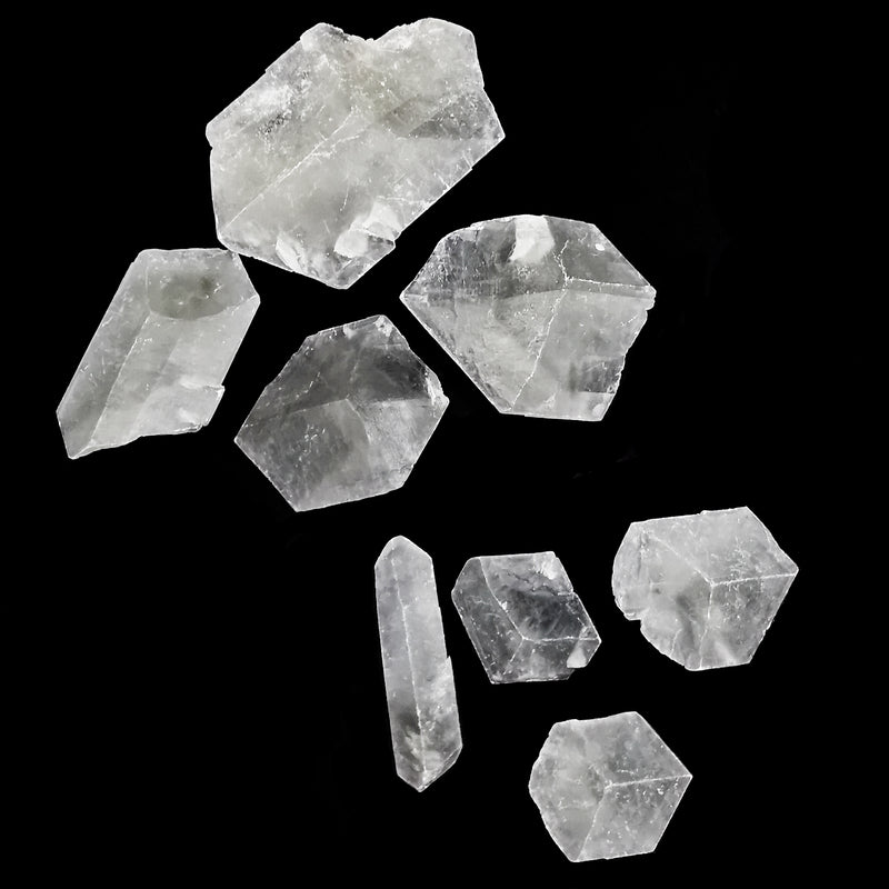 Selenite - Mineral