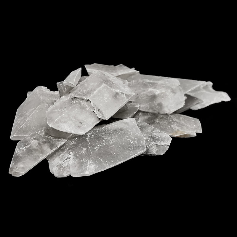 亞硒酸鹽 - 礦物