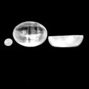 Selenite - Oval Dish