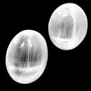 Selenite - Oval Dish