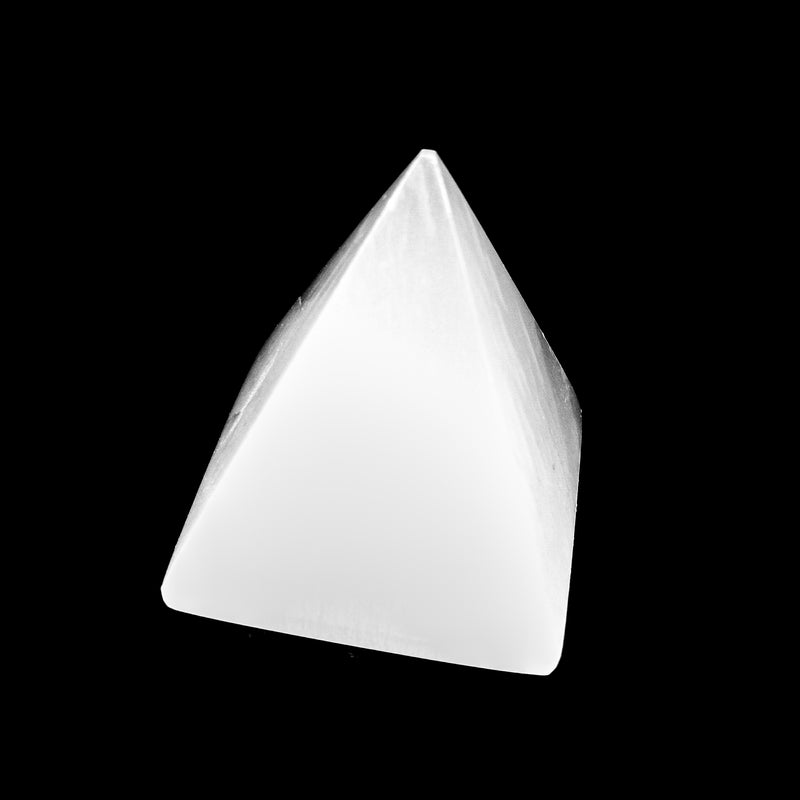 亞硒酸鹽 - 金字塔