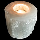 亚硒酸盐 - 毛边 - 烛台