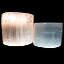 亚硒酸盐 - 毛边 - 烛台