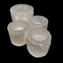 亚硒酸盐 - 毛边 - 烛台