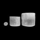 亚硒酸盐 - 毛边 - 烛台