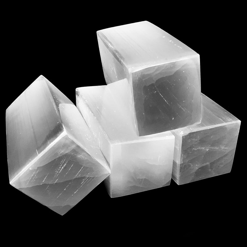 Selenite - Block