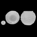 亚硒酸盐 - 脊状圆圈 - 烛台