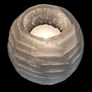 亚硒酸盐 - 脊状圆圈 - 烛台