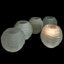 亚硒酸盐 - 脊状圆圈 - 烛台