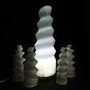 Selenite - Spiral Tower