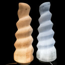 Selenite - Spiral Tower