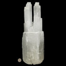 Selenite Twin - Lamp