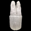 Selenite Twin - Lamp