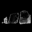 Selenite Window - Raw