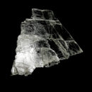 Selenite Window - Raw