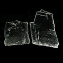 Selenite Window - Raw