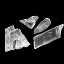 Selenite Window - Raw