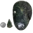 BC Serpentine - Rough