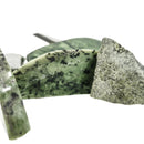 BC Serpentine - Rough