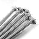 Shallow Cone - Burr - 5pcs