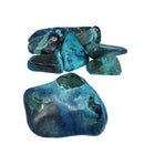 Shattuckite - Freeform