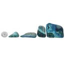 Shattuckite - Freeform