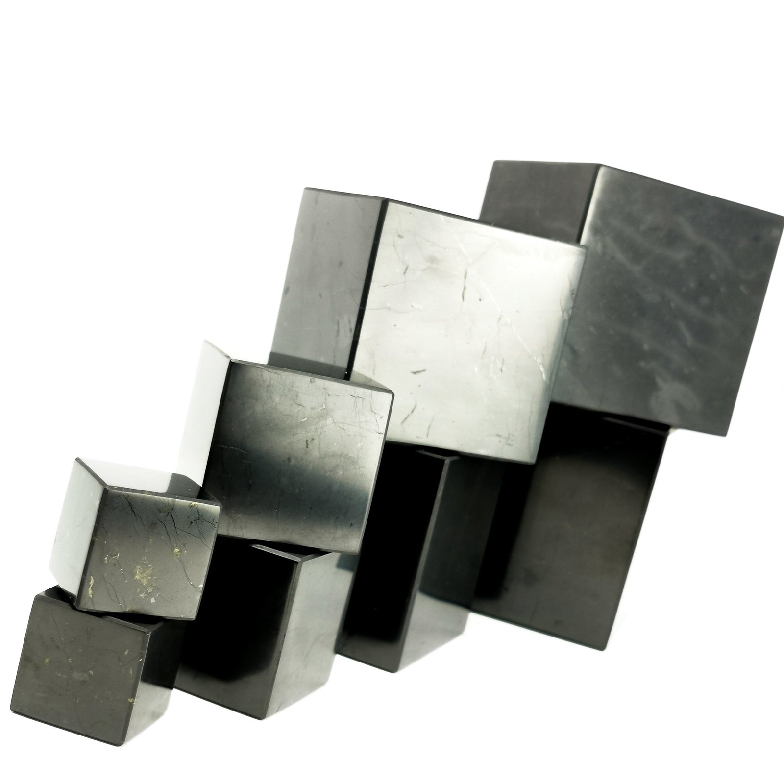 Shungite - Cubes