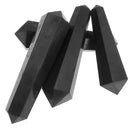 次石墨双端接 - 魔杖