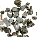 Shungite Elite 3g 至 5g - 原料