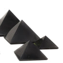 Shungite - Pyramid